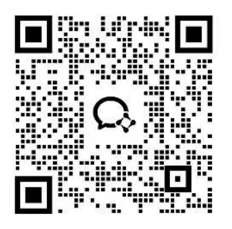 企业微信二维码